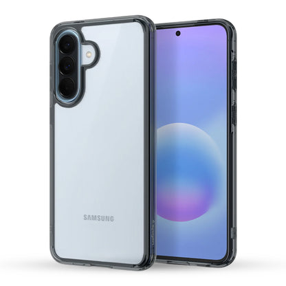 Deksel for Samsung Galaxy A57 5G, Spigen, Ultra Hybrid, Røykfarget ACS11124