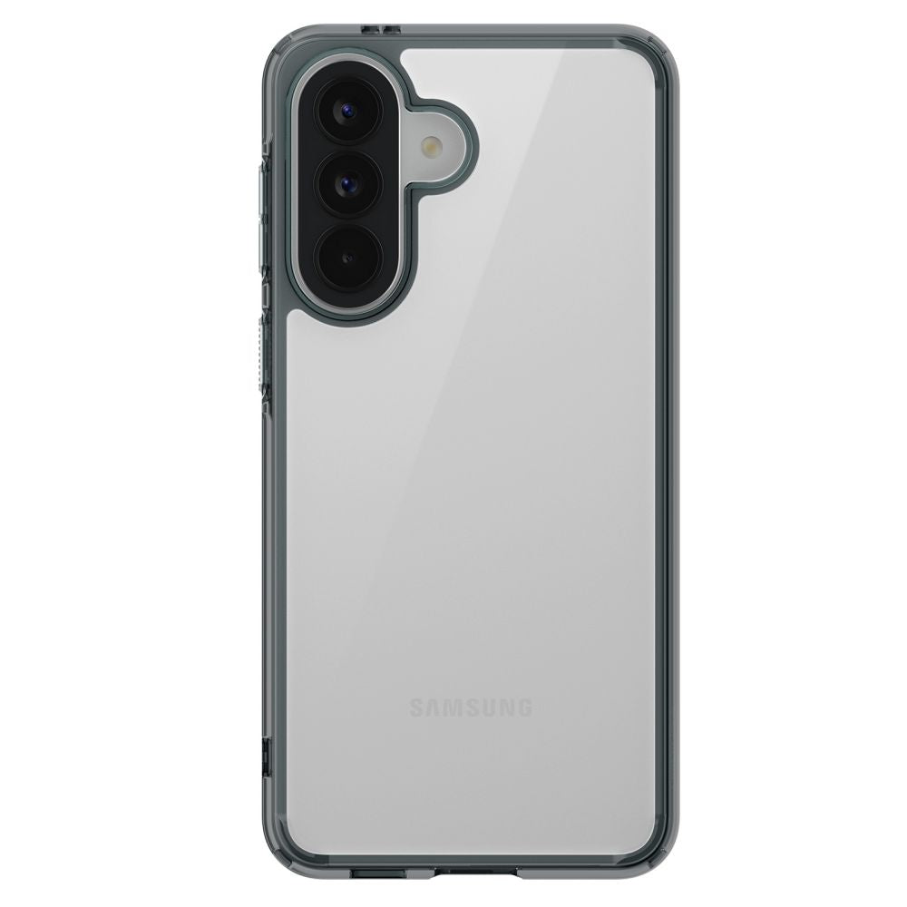 Deksel for Samsung Galaxy A57 5G, Spigen, Ultra Hybrid, Røykfarget ACS11124