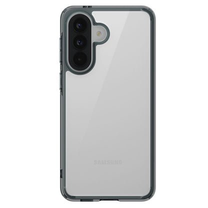Deksel for Samsung Galaxy A57 5G, Spigen, Ultra Hybrid, Røykfarget ACS11124