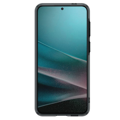 Deksel for Samsung Galaxy A57 5G, Spigen, Ultra Hybrid, Røykfarget ACS11124