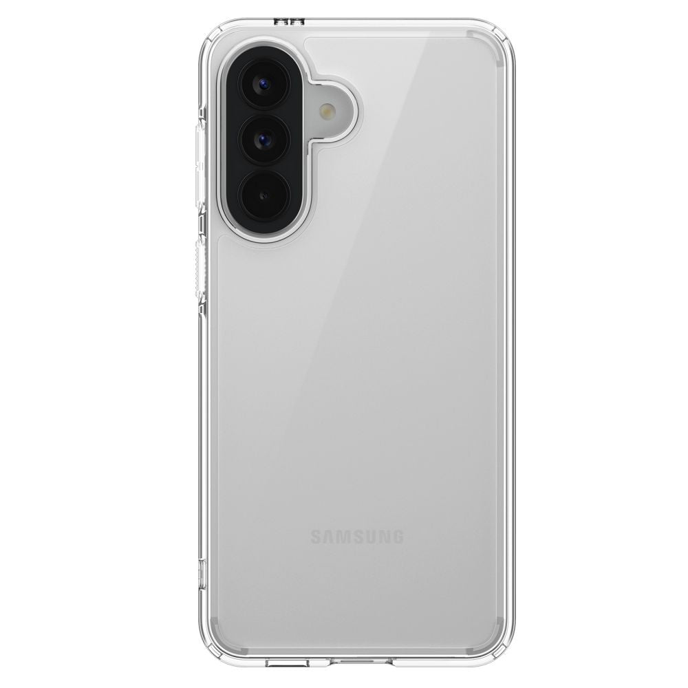 Deksel for Samsung Galaxy A57 5G, Spigen, Ultra Hybrid, Gjennomsiktig ACS11123