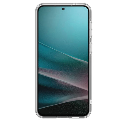 Deksel for Samsung Galaxy A57 5G, Spigen, Ultra Hybrid, Gjennomsiktig ACS11123