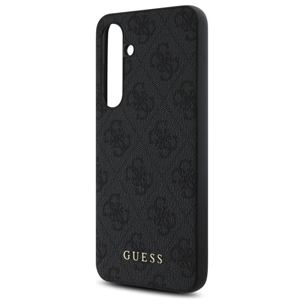 Deksel for Samsung Galaxy S24 FE S721, Guess, 4G Classic, Grå