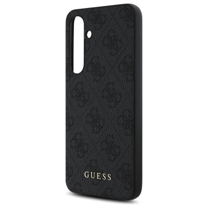 Deksel for Samsung Galaxy S24 FE S721, Guess, 4G Classic, Grå