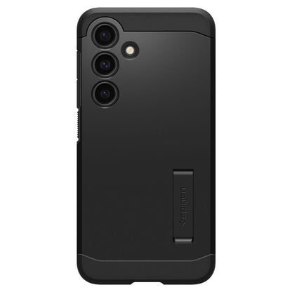 Deksel for Samsung Galaxy S24+ S926, Spigen, Tough Armor, Svart ACS07332