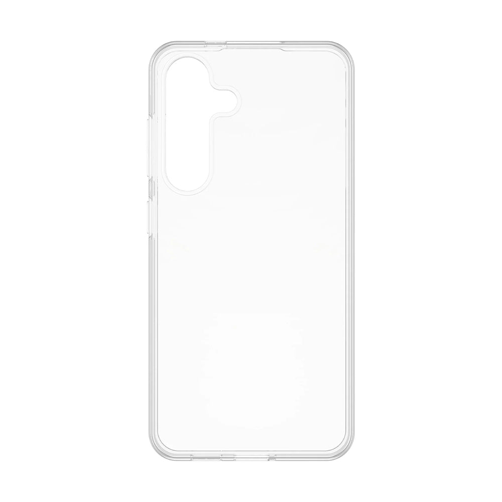 Deksel for Samsung Galaxy S24 S921, PanzerGlass, Safe., Gjennomsiktig