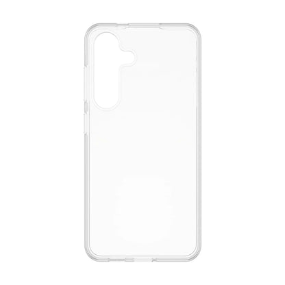 Deksel for Samsung Galaxy S24 S921, PanzerGlass, Safe., Gjennomsiktig