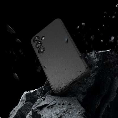 Deksel til Samsung Galaxy S24 S921, Ringke, Onyx, Svart