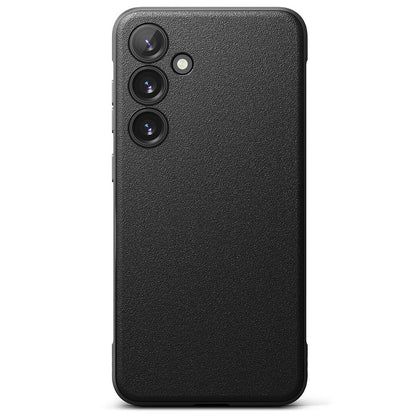 Deksel til Samsung Galaxy S24 S921, Ringke, Onyx, Svart