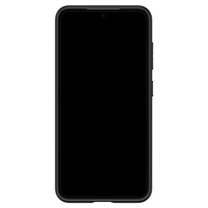 Deksel for Samsung Galaxy S24 S921, Spigen, Ultra Hybrid, Matt Svart ACS07352