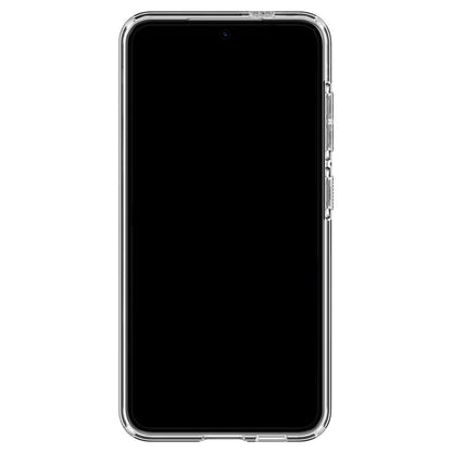 Deksel for Samsung Galaxy S24 S921, Spigen, Ultra Hybrid, Gjennomsiktig ACS07349