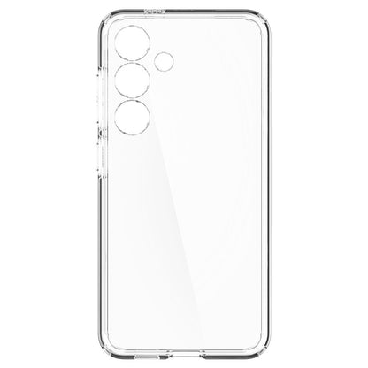 Deksel for Samsung Galaxy S24 S921, Spigen, Ultra Hybrid, Gjennomsiktig ACS07349