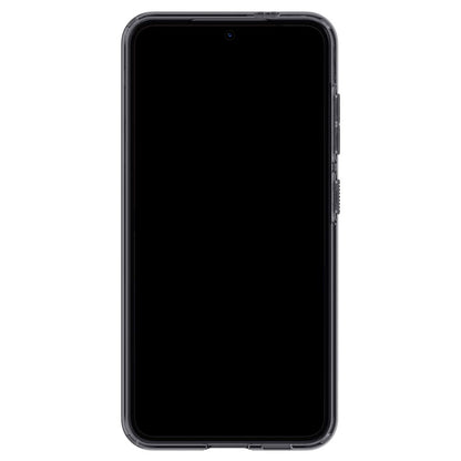 Deksel for Samsung Galaxy S24 S921, Spigen, Ultra Hybrid Zero One, Matt Svart ACS07350