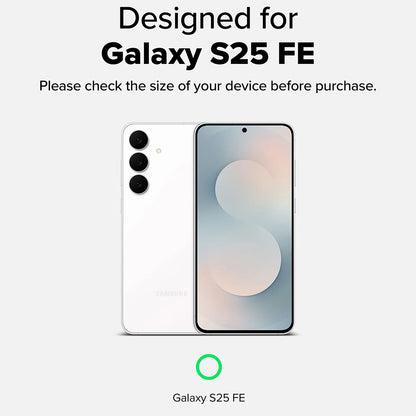 Deksel til Samsung Galaxy S25 FE, Ringke, Onyx, Kamuflasje