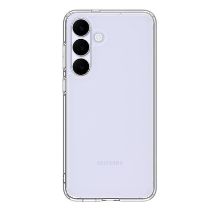 Deksel for Samsung Galaxy S25 FE, Spigen, Ultra Hybrid, Gjennomsiktig