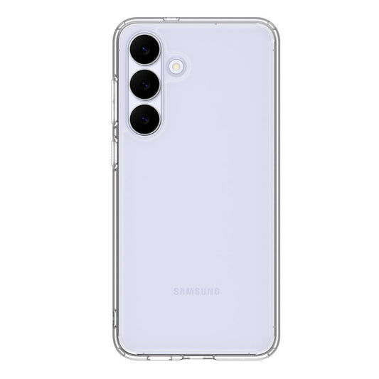 Deksel for Samsung Galaxy S25 FE, Spigen, Ultra Hybrid, Gjennomsiktig