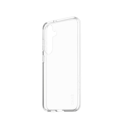 Deksel for Samsung Galaxy S25+ S936, PanzerGlass, Care Urban Combat, Gjennomsiktig