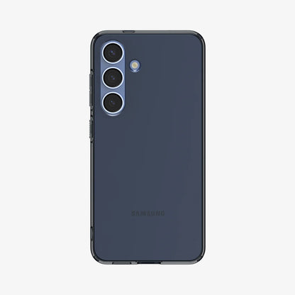 Deksel for Samsung Galaxy S25+ S936, Spigen, Liquid Crystal, Røykfarget ACS08975