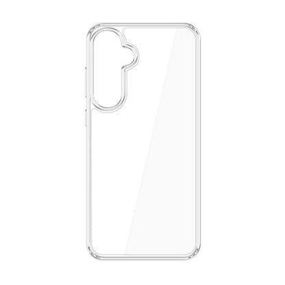 Deksel for Samsung Galaxy S25 S931, 3MK, Armor, Transparent