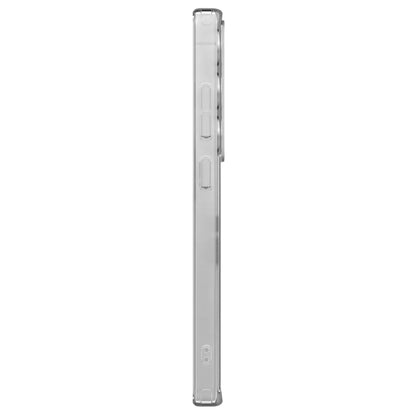 Deksel for Samsung Galaxy S25 Ultra S938, UNIQ, LifePro Xtreme, Gjennomsiktig