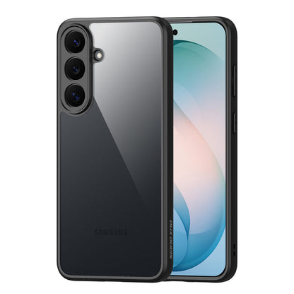 Deksel til Samsung Galaxy S26 FE S741, DUX DUCIS, Aimo, svart