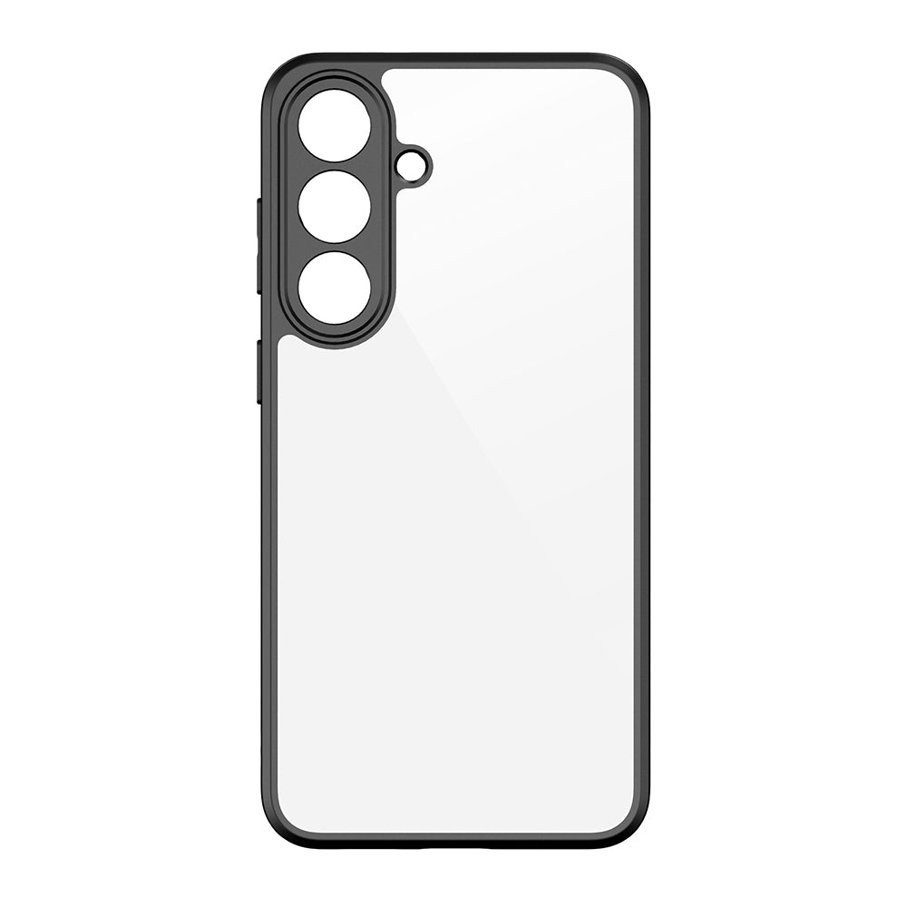 Deksel til Samsung Galaxy S26 FE S741, DUX DUCIS, Aimo, svart