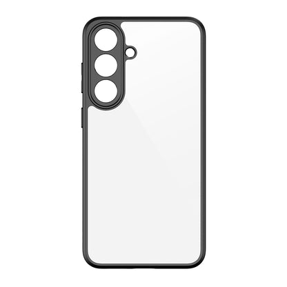 Deksel til Samsung Galaxy S26 FE S741, DUX DUCIS, Aimo, svart