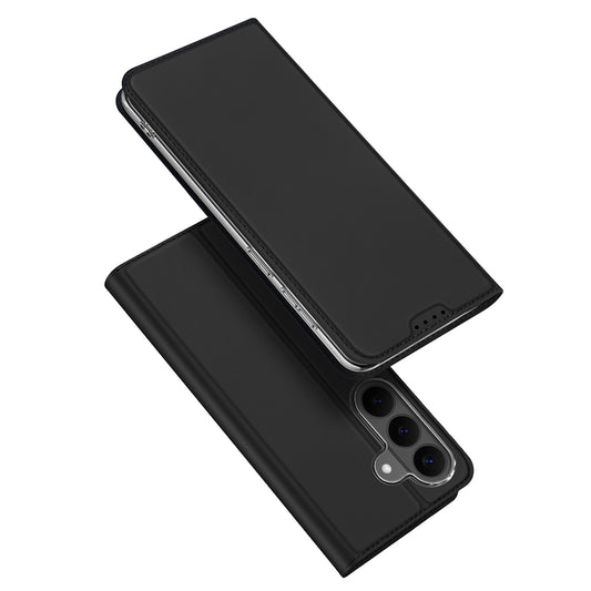 Deksel for Samsung Galaxy S26 FE S741, DUX DUCIS, Skin Pro, Svart