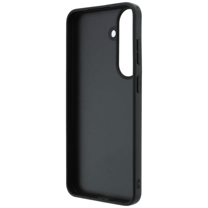 Deksel til Samsung Galaxy S26 FE S741, Guess, 4G Metalllogo, Brun