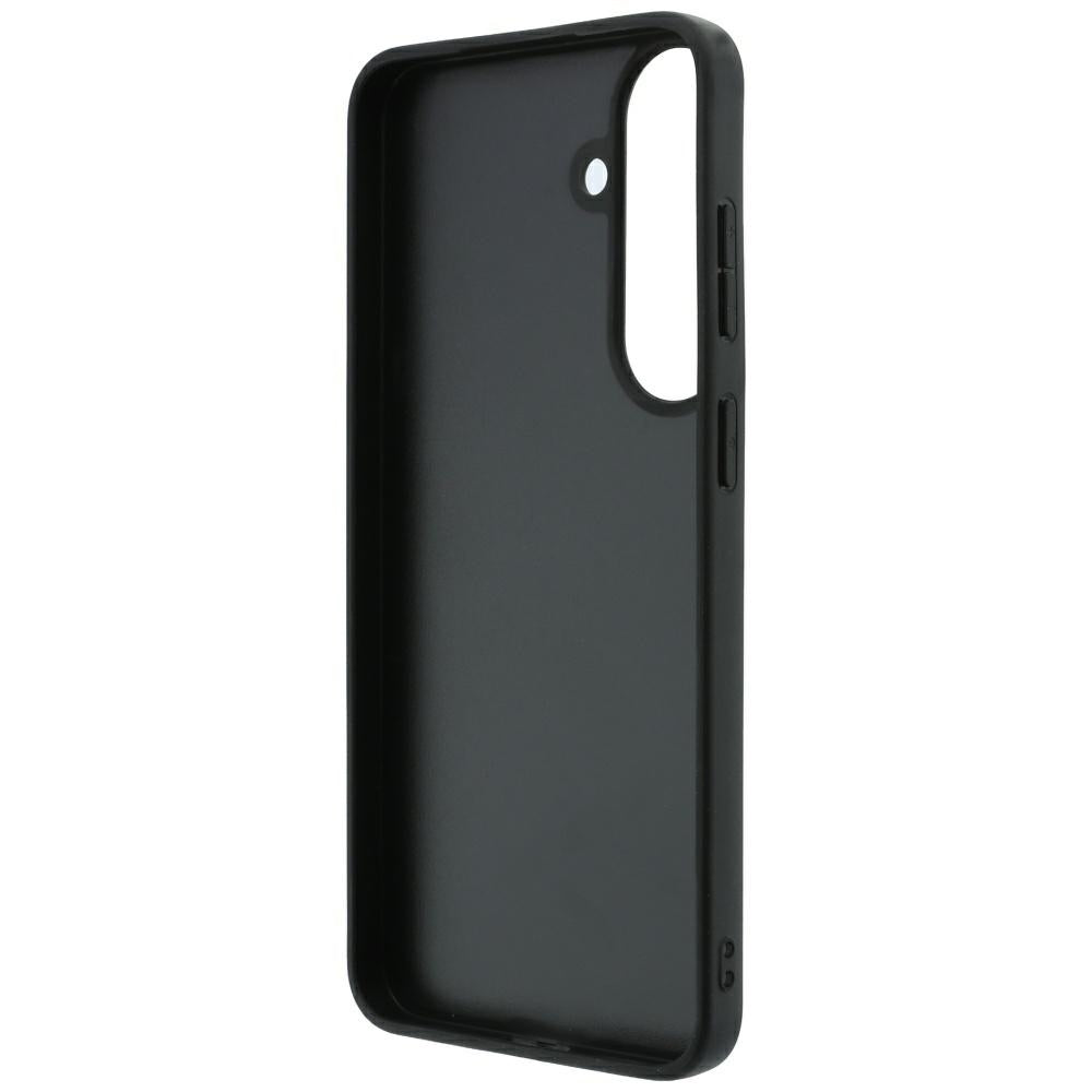Deksel til Samsung Galaxy S26 FE S741, Guess, 4G Metalllogo, Rosa