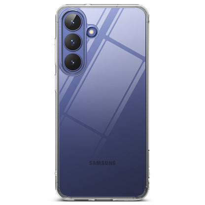 Deksel til Samsung Galaxy S26 FE S741, Ringke, Fusion, Transparent