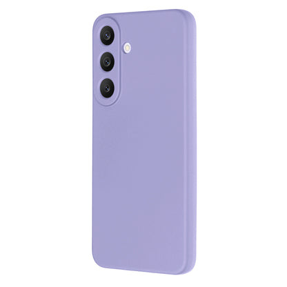 Deksel til Samsung Galaxy S26 FE S741 / S25 FE, Techsuit, SoftFlex, lys lilla
