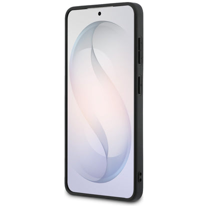 Deksel for Samsung Galaxy S26 Plus S947, Guess, 4G Big Logo, Brun