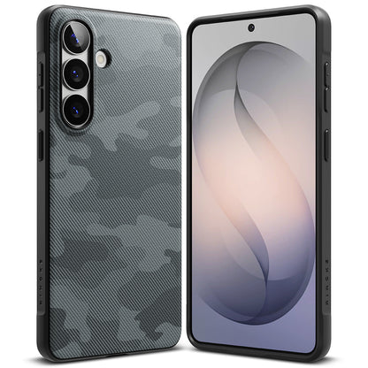Deksel for Samsung Galaxy S26 Plus, Ringke, Onyx, Camouflage
