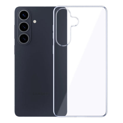 Deksel for Samsung Galaxy S26 Plus S947, 3MK, Klar, Gjennomsiktig