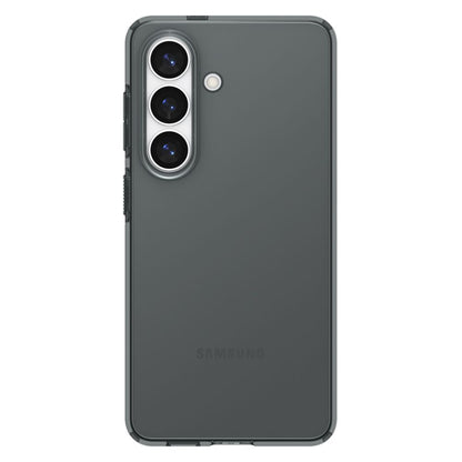 Deksel for Samsung Galaxy S26 Plus S947, Spigen, Liquid Crystal, Røykfarget ACS10702