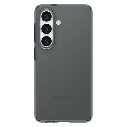 Deksel for Samsung Galaxy S26 Plus S947, Spigen, Liquid Crystal, Røykfarget ACS10702