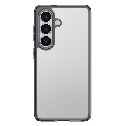 Deksel for Samsung Galaxy S26 Plus S947, Spigen, Ultra Hybrid, Røykfarget ACS10708