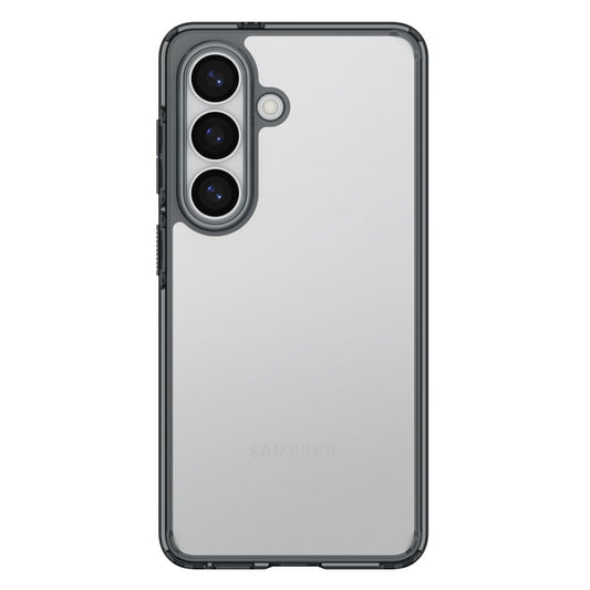 Deksel for Samsung Galaxy S26 Plus S947, Spigen, Ultra Hybrid, Røykfarget ACS10708