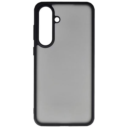 Deksel for Samsung Galaxy S26 Plus S947, Torras, Guardian, Svart