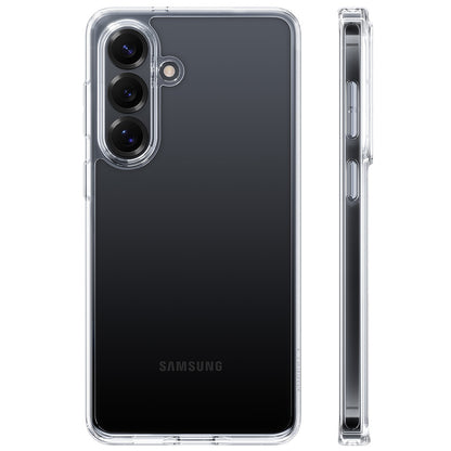 Deksel for Samsung Galaxy S26 Plus S947, Torras, Guardian, Gjennomsiktig