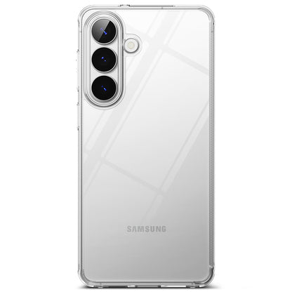 Deksel for Samsung Galaxy S26, Ringke, Fusion, Gjennomsiktig