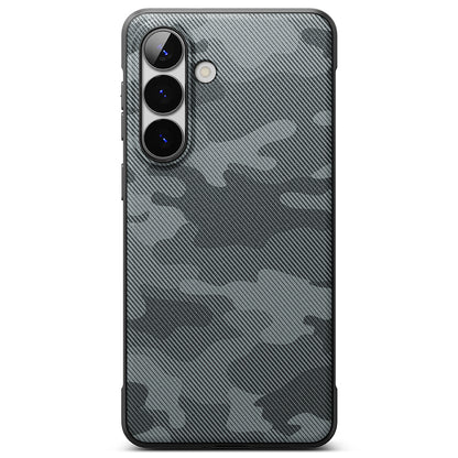 Deksel for Samsung Galaxy S26, Ringke, Onyx, Camouflage