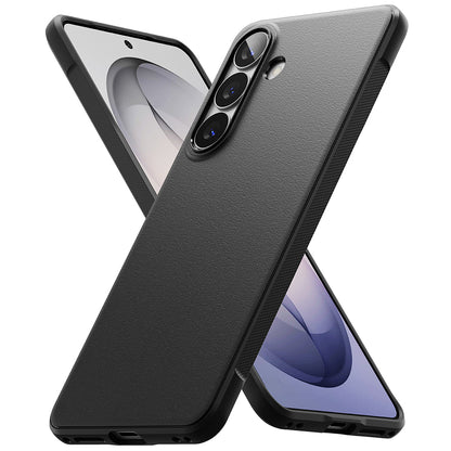 Deksel for Samsung Galaxy S26, Ringke, Onyx, Svart