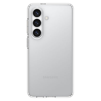 Deksel for Samsung Galaxy S26 S942, Spigen, Liquid Crystal, Gjennomsiktig ACS10727