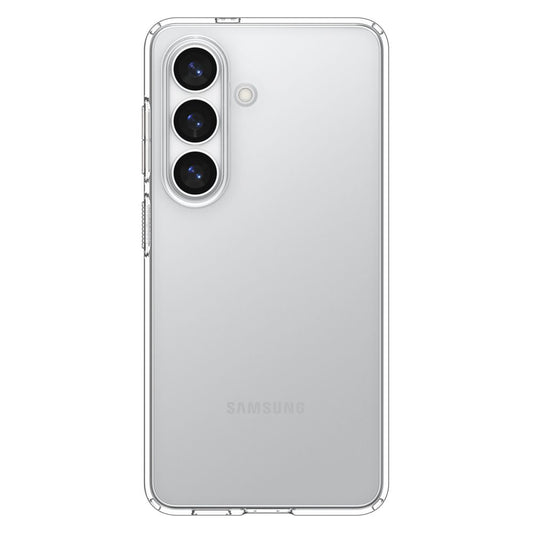 Deksel for Samsung Galaxy S26 S942, Spigen, Liquid Crystal, Gjennomsiktig ACS10727