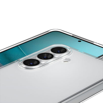 Deksel for Samsung Galaxy S26 S942, Spigen, Liquid Crystal, Gjennomsiktig ACS10727