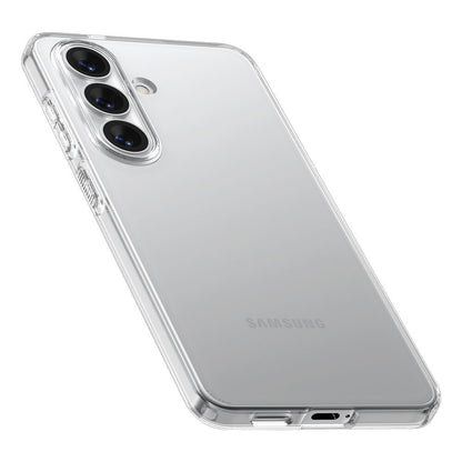 Deksel for Samsung Galaxy S26 S942, Spigen, Liquid Crystal, Gjennomsiktig ACS10727