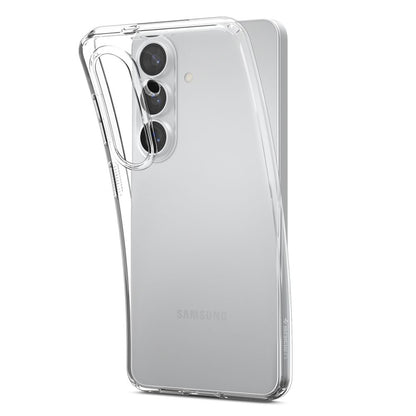 Deksel for Samsung Galaxy S26 S942, Spigen, Liquid Crystal, Gjennomsiktig ACS10727