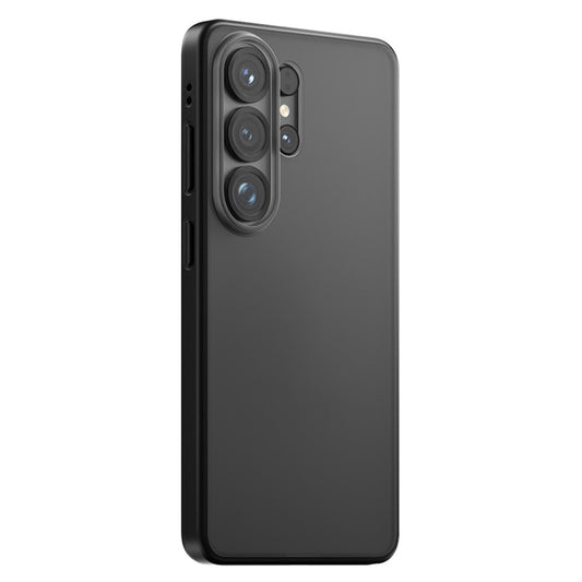 Deksel for Samsung Galaxy S26 Ultra S948, Blueo, APE, Matt Svart